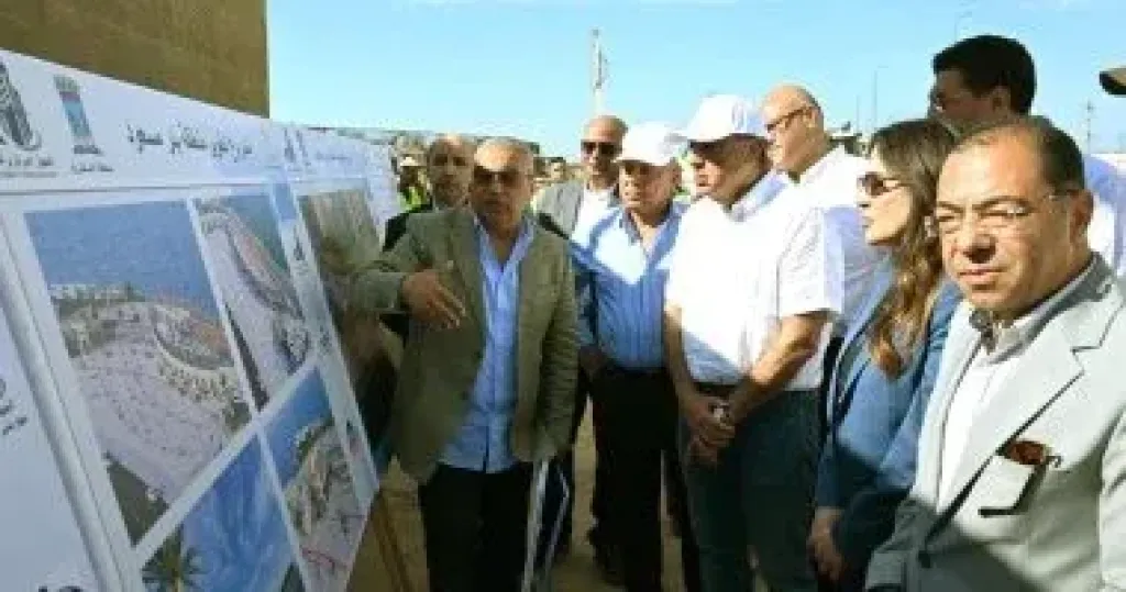 رئيس الوزراء 