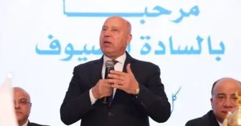 وزير النقل 