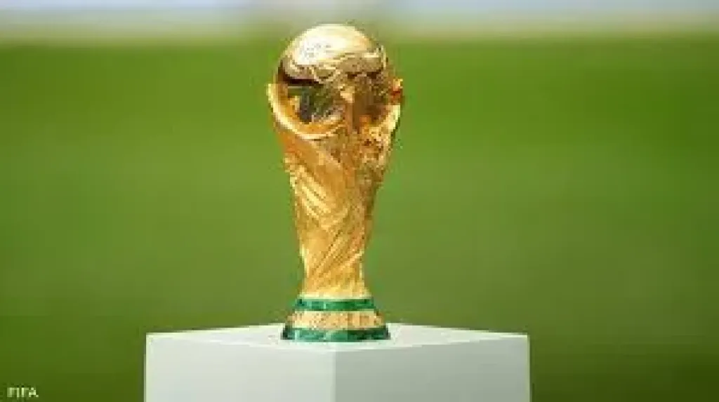 كأس العالم 2026