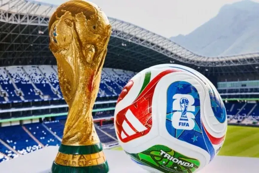 كأس العالم