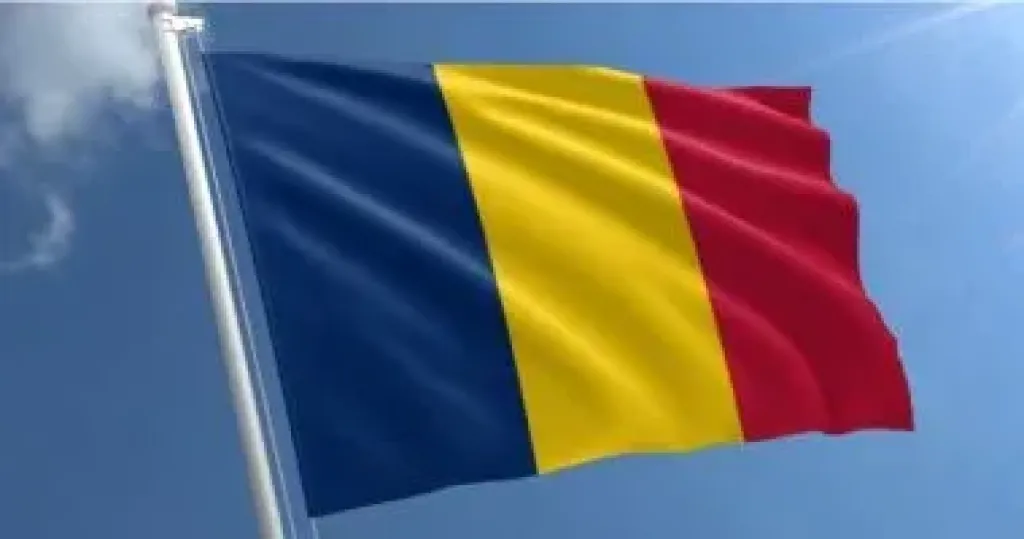 رومانيا