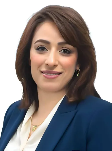 مريم رفعت متاري