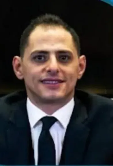 المهندس  محمد   دياب   