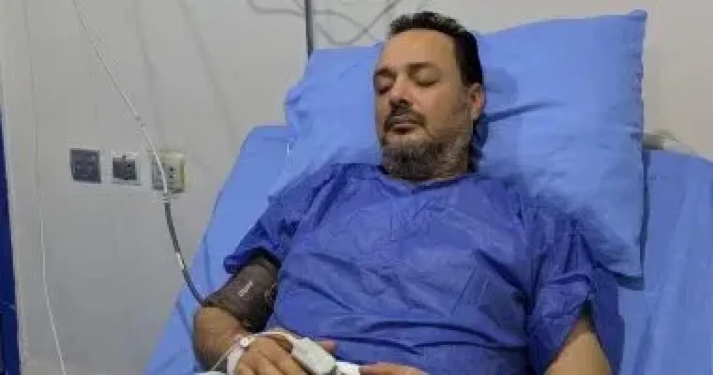 سامح صفوت