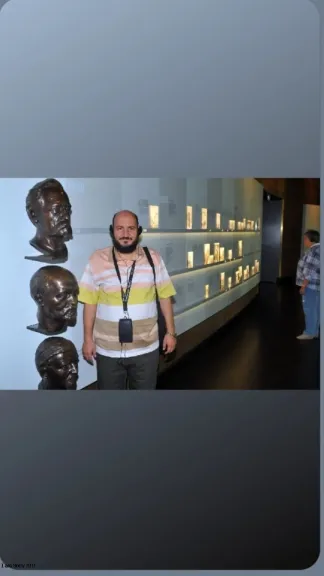 محمود الشاذلى