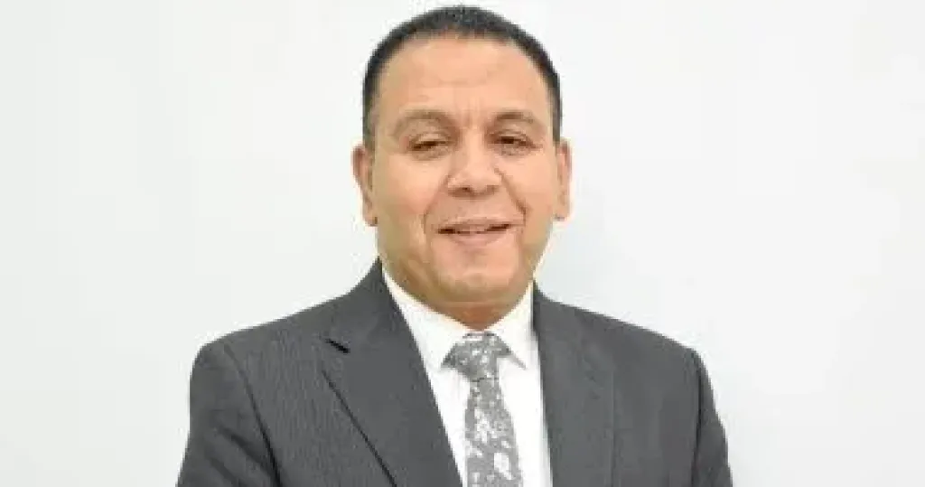 الدكتور تامر شوقى استاذ علم النفس التربوى