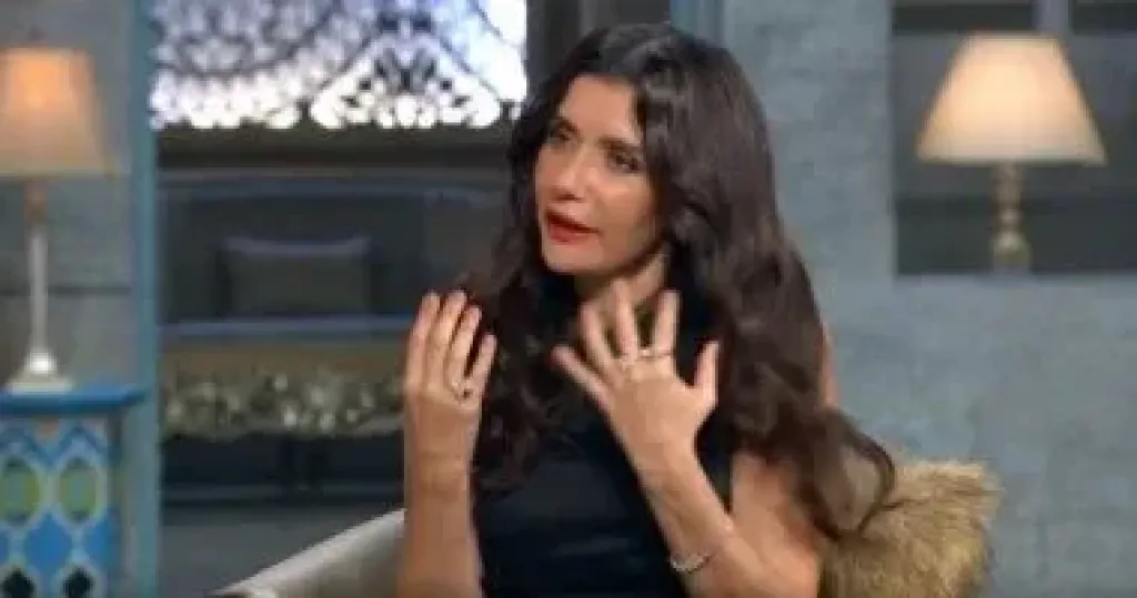غادة عادل 