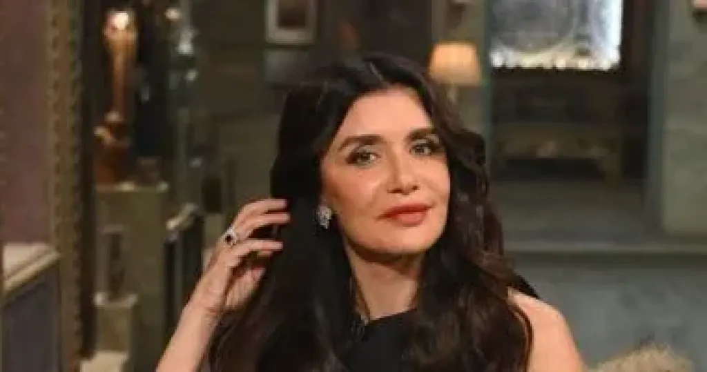 غادة عادل 