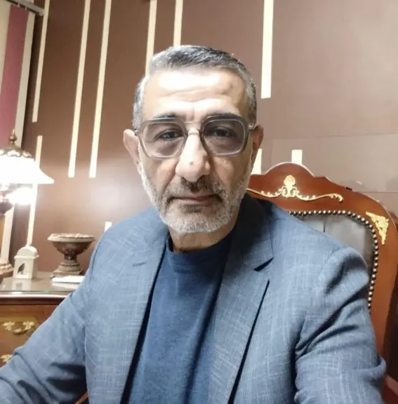 د. عمرو السمدوني