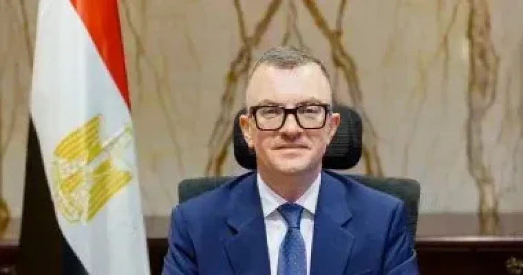 وزير التخطيط 