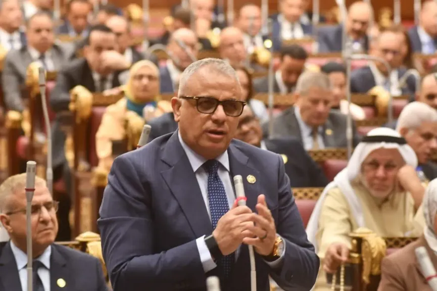 اللواء مصطفى شوكت 