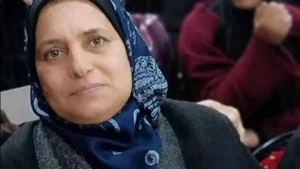 وفاة معلمة منتدبة من محافظة أسوان للدبلومات الفنية