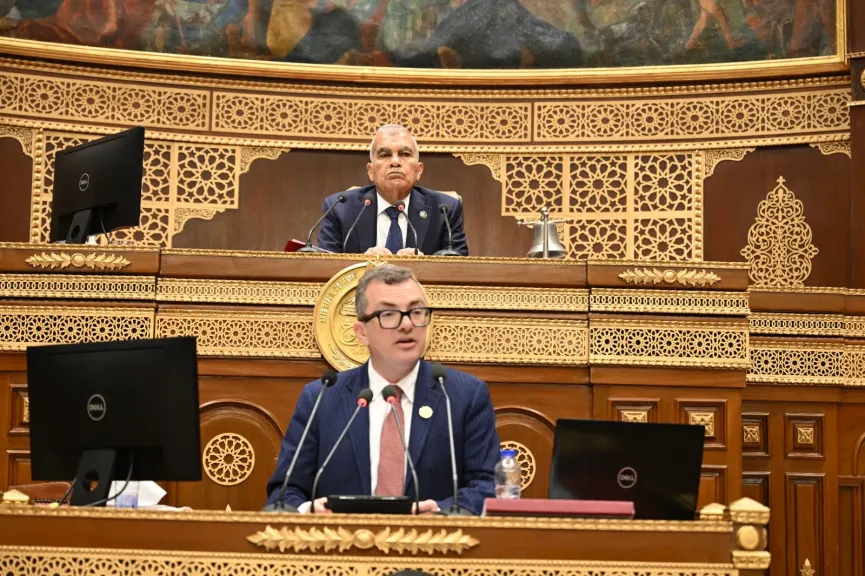 وزير التخطيط