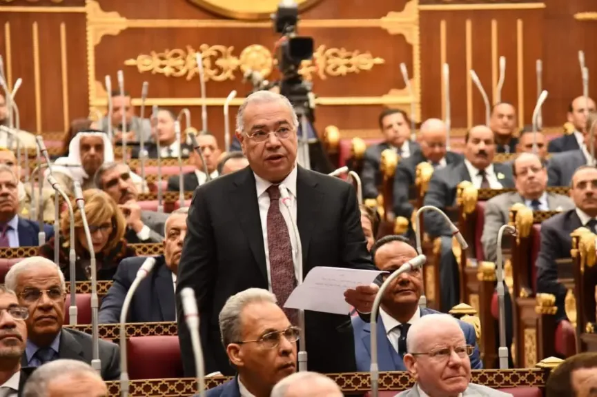 النائب عصام خليل