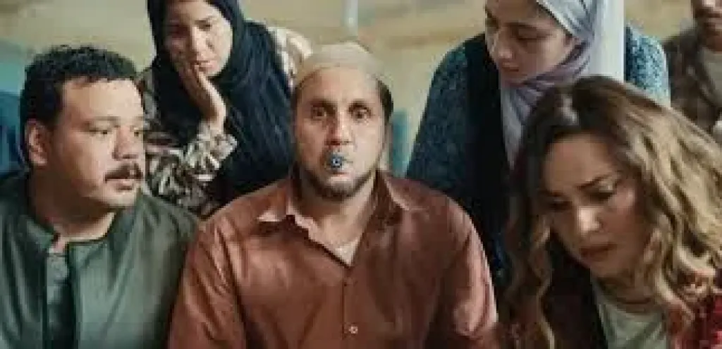 فيلم برشامة