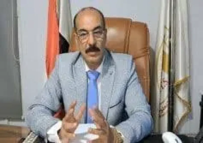 أحمد السيد الدبيكي