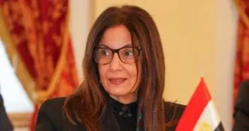 وزيره الثقافه