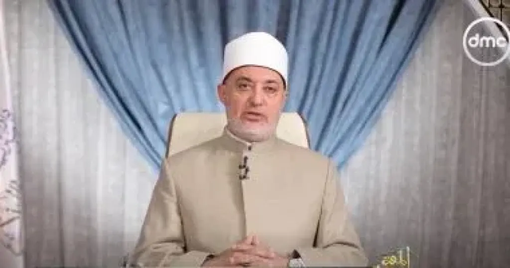 مفتي الجمهورية 