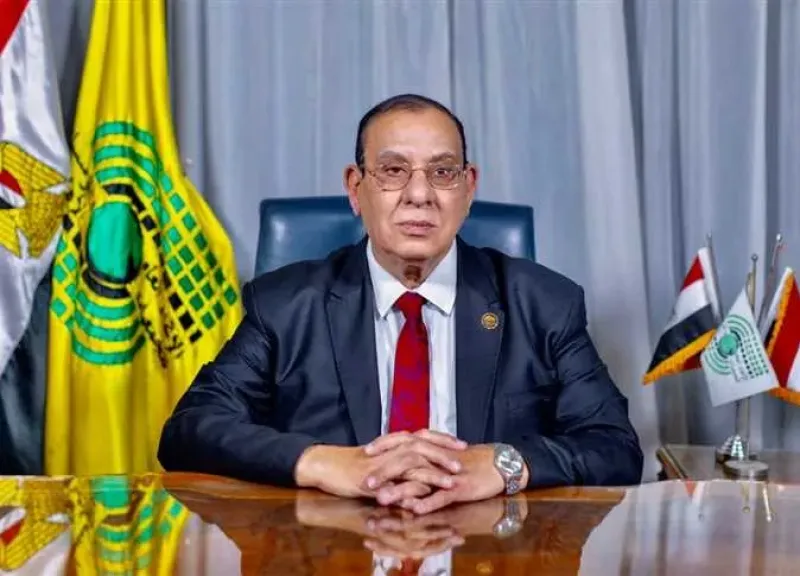 الدكتور طلعت عبد القوى 