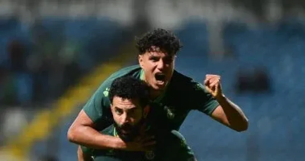 الاتحاد السكندري