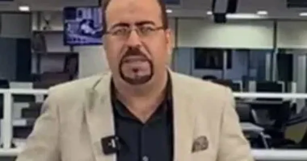 أحمد التايب