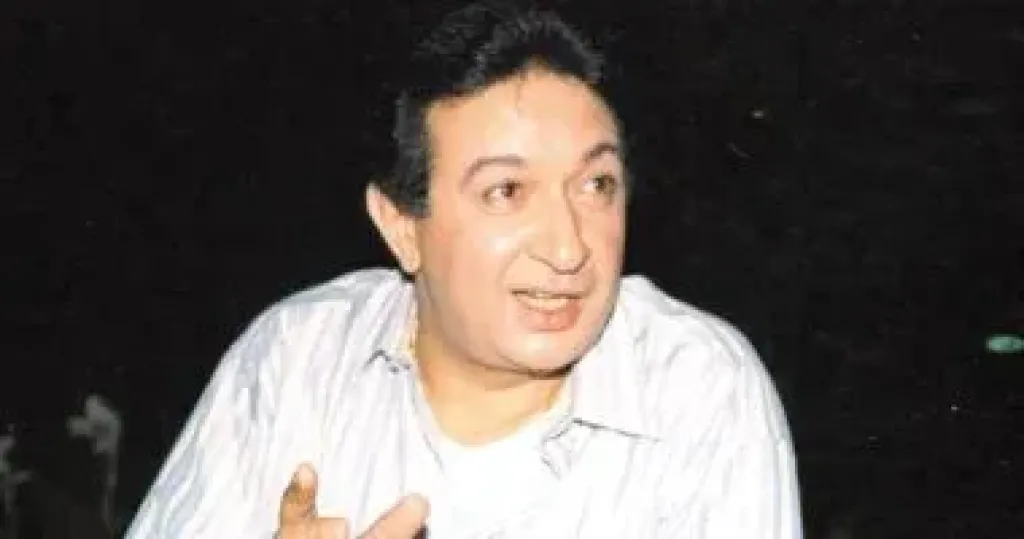 نور الشريف