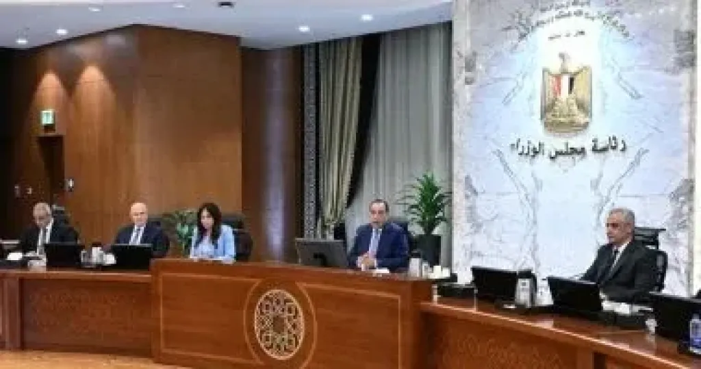 الدكتور مصطفى مدبولي، رئيس مجلس الوزراء