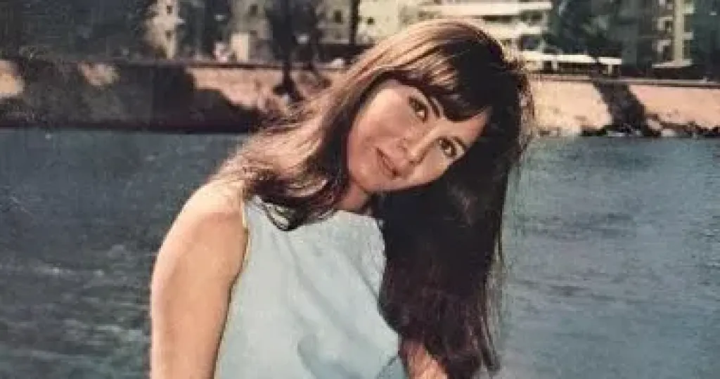 زيزي البدراوي
