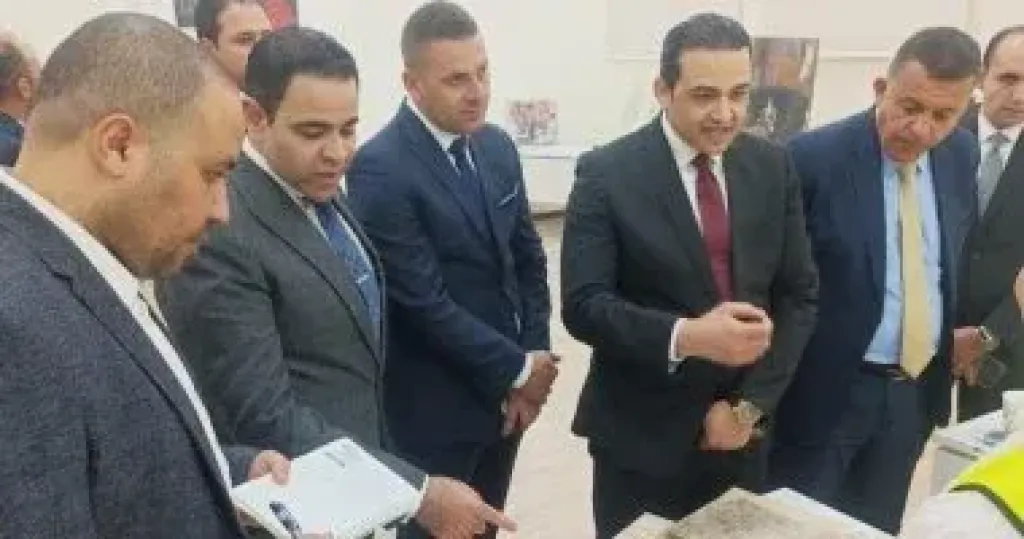 جانب من الجولة 