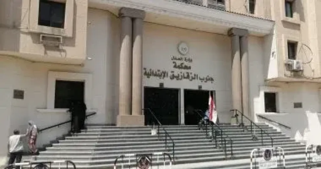 المؤبد للمتهمين بقتل مزارع أثناء محاولته فض مشاجرة