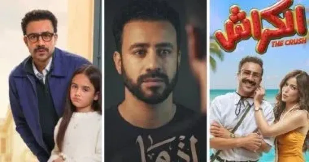 أحمد داود