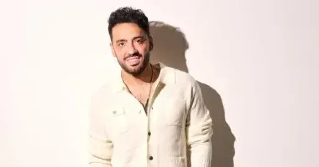 رامى جمال