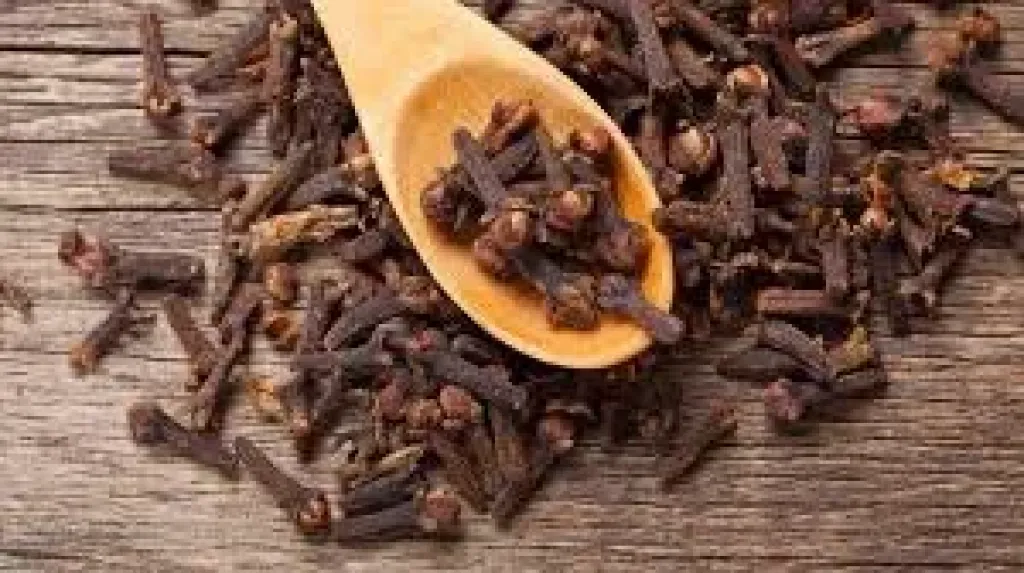 القرنفل