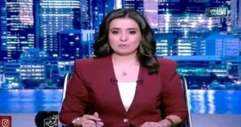 هند الضاوي 