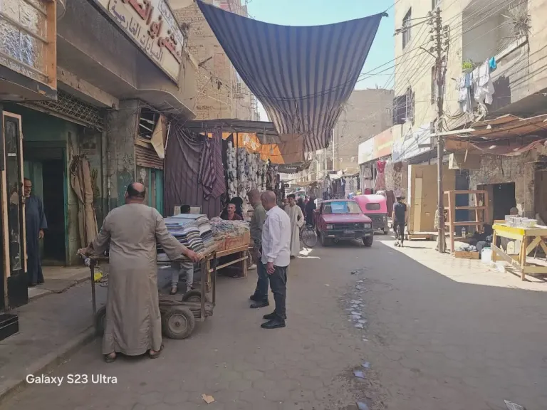 جانب من الشغلات 