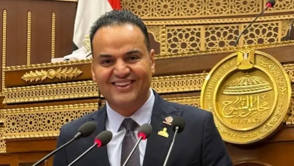 النائب الحسيني الليثي