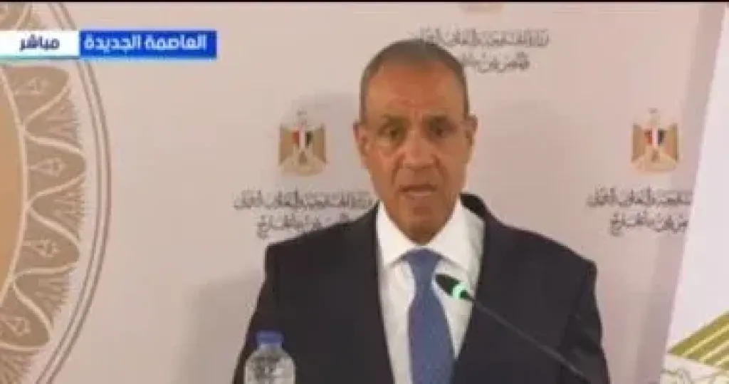وزير الخارجية 