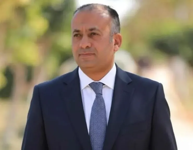 رئيس جهاز بدر