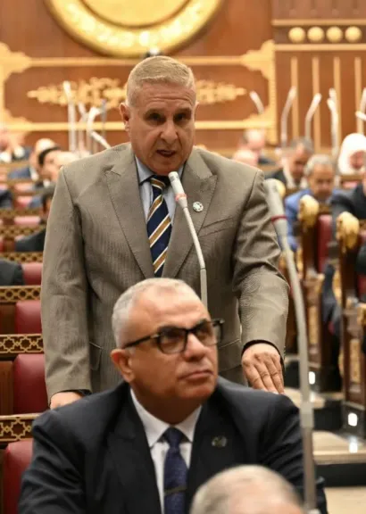 النائب الدكتور محسن البطران