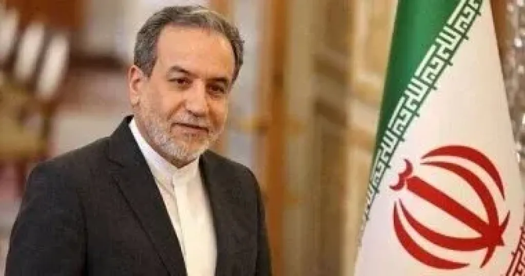 عباس عراقجي