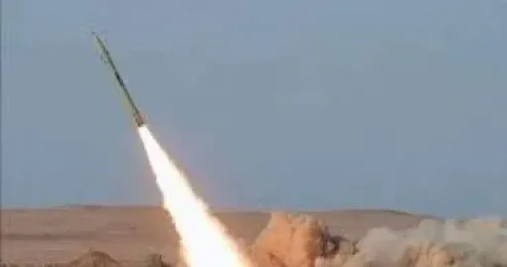 اعتراض هدف جوي