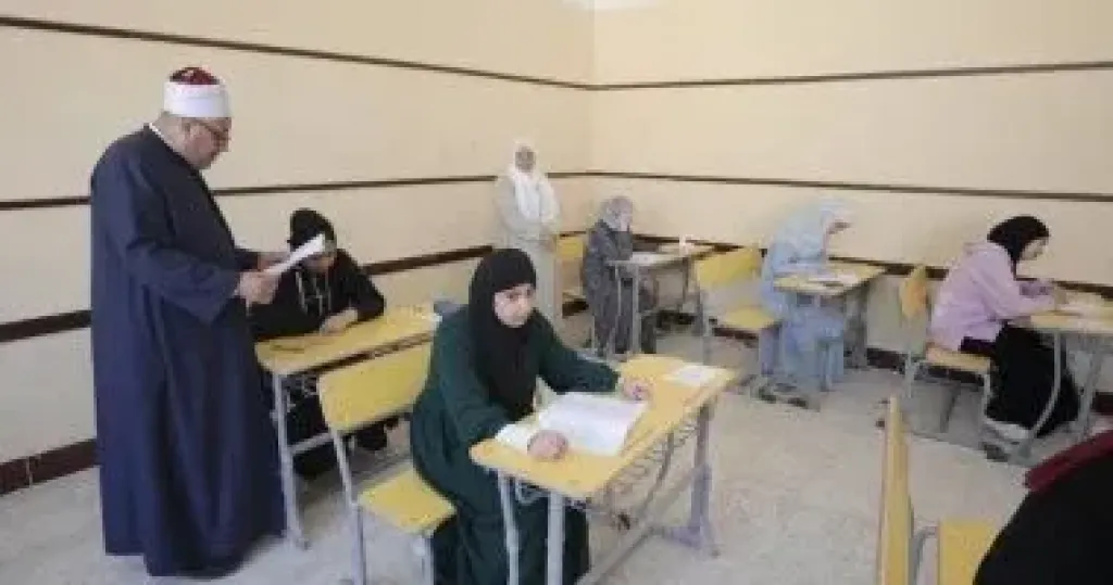طالبات