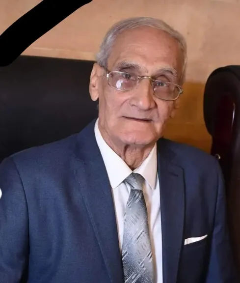 سالم رشاد