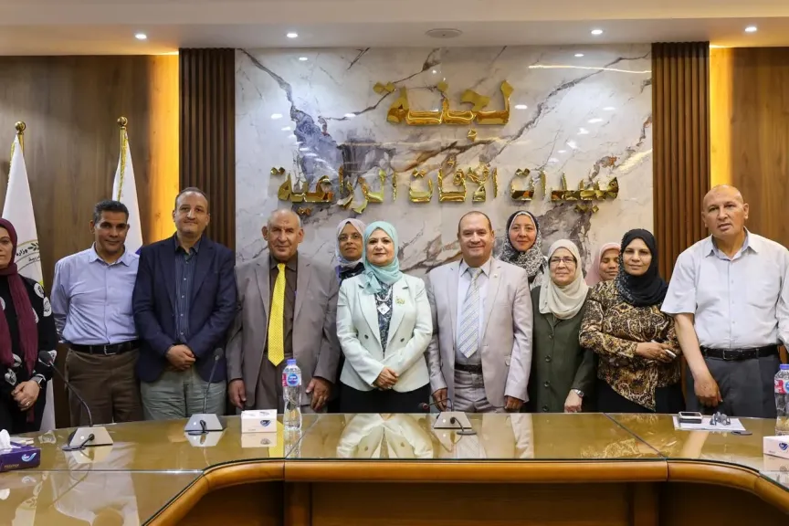 مبيدات الزراعة