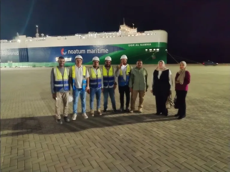 المواصفات والجودة