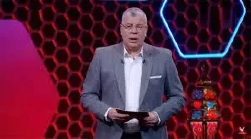 احمد شوبير 
