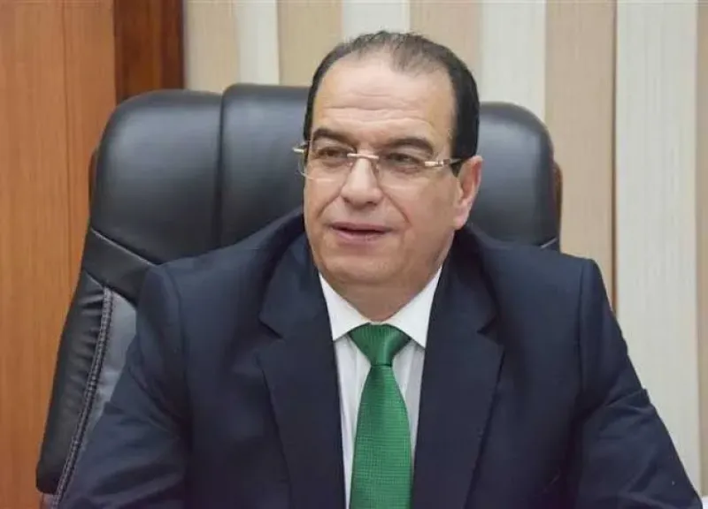 د. أحمد الشعراوي