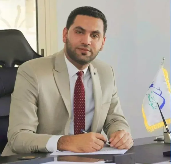 رئيس شباب المؤتمر