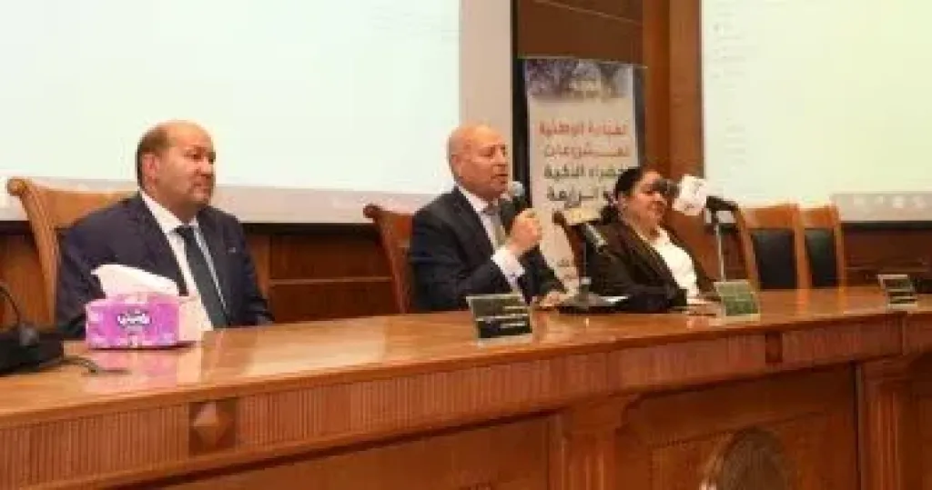 محافظ القاهرة 