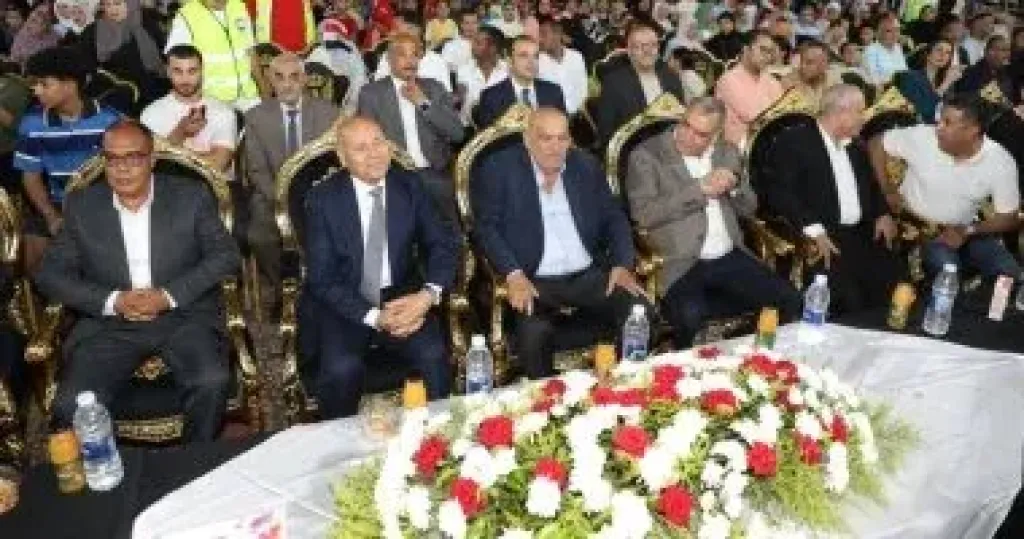 محافظ القاهرة 